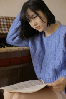 花野真衣
